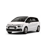 C4 Spacetourer C4 Spacetourer