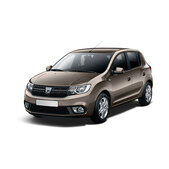 Sandero Sandero