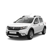Sandero Stepway Sandero Stepway