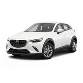 CX-3 CX-3