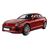 RX-8 RX-8