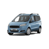 Tourneo Courier