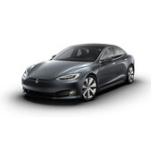 Model S Model S