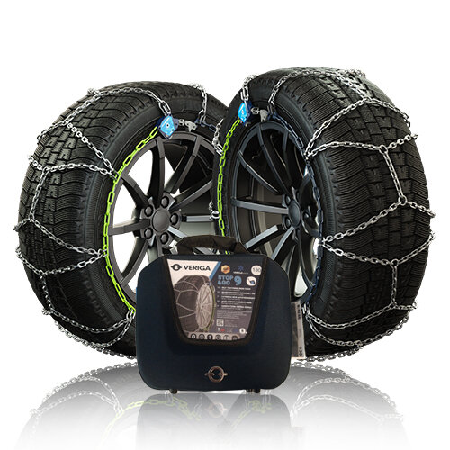 Veriga stop &amp; Go Sneeuwkettingen - 215/65R14