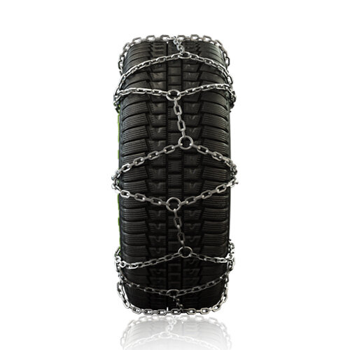 Sneeuwkettingen SUV Veriga professional 16mm Hyundai Tucson 2004 t/m 2010 voor bandenmaat 215/60R16