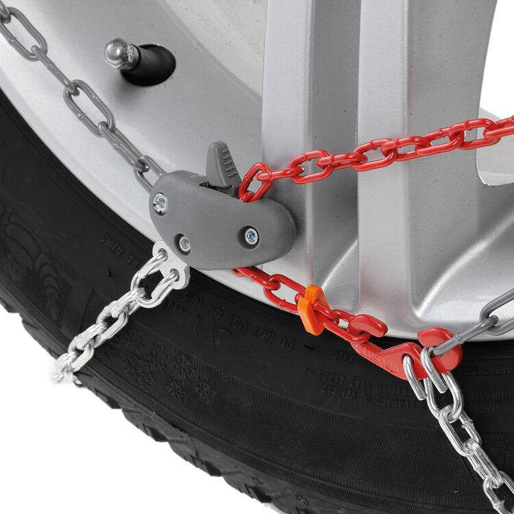 Gran Pree sneeuwkettingen personenwagen 9mm - 245/55R17