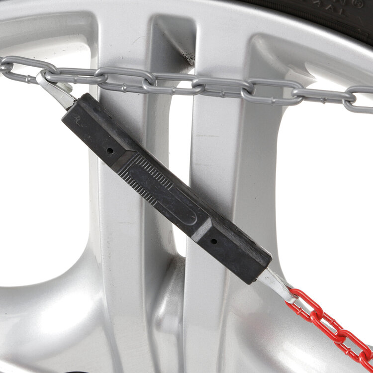 Gran Pree sneeuwkettingen 9mm Volkswagen Golf Sportsvan vanaf 2014 voor bandenmaat 205/55R16