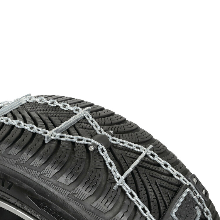 Snowdrive loopvlak sneeuwkettingen Peugeot 5008 vanaf 2020 voor bandenmaat 235/50R19