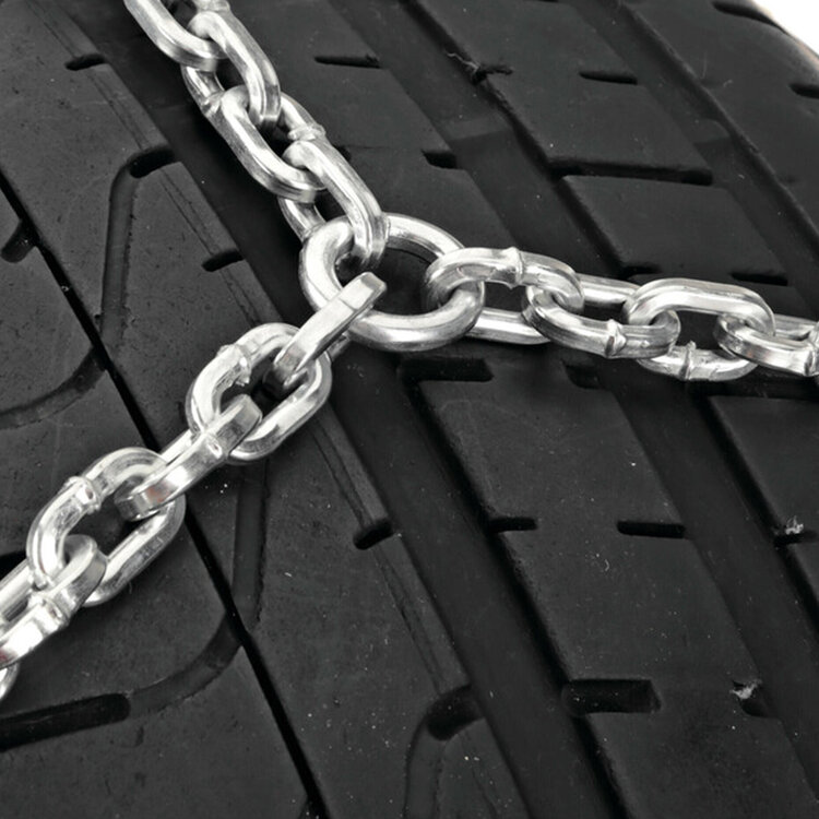 Snowdrive sneeuwkettingen 16mm Toyota Tacoma vanaf 2019 voor bandenmaat 265/60R18