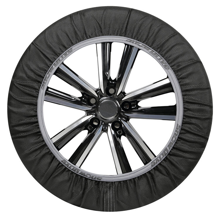 Snowdrive sneeuwsokken Peugeot 5008 vanaf 2020 voor bandenmaat 235/50R19