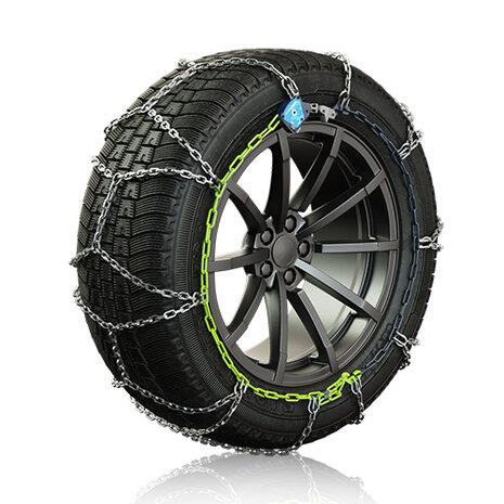 Veriga stop &amp; Go Sneeuwkettingen - 205/70R14