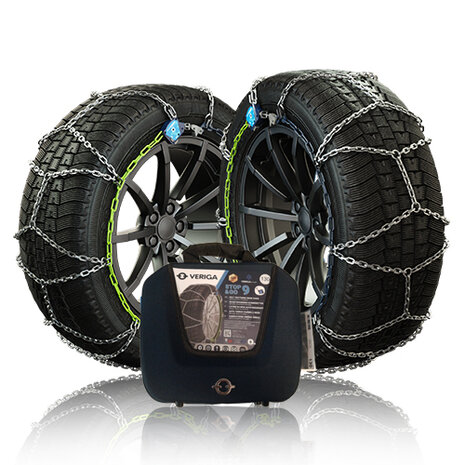 Veriga stop &amp; Go Sneeuwkettingen - 215/65R14