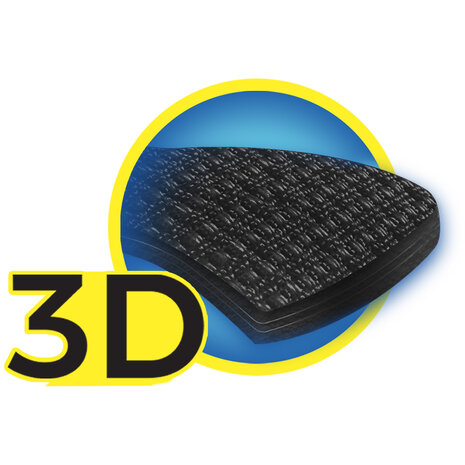 DAC sneeuwsokken Peugeot 5008 2017 t/m 2020 voor bandenmaat 235/50R19