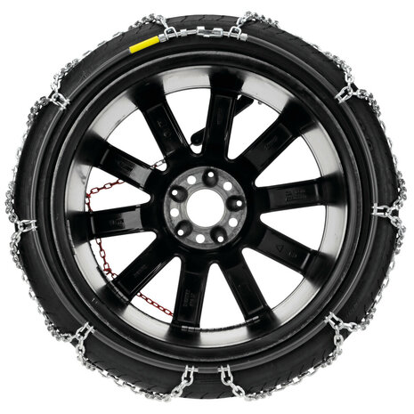 Snowdrive sneeuwkettingen 16mm Hyundai IX35 2010 t/m 2015 voor bandenmaat 225/60R17