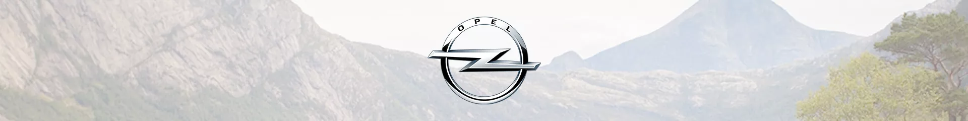 bon hoop Oefening Opel