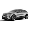 Megane E-Tech