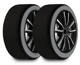 DAC sneeuwsokken Fiat Scudo vanaf 2022 voor bandenmaat 225/55R17