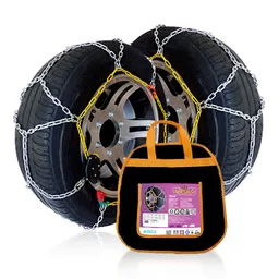 Picoya sneeuwkettingen automatisch spannend 12mm Fiat Scudo vanaf 2022 voor bandenmaat 215/65R16