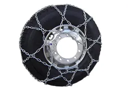 Sneeuwkettingen vrachtwagen 305/60R22.5