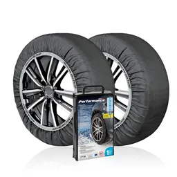Snowdrive sneeuwsokken Lexus GX 550 vanaf 2024 voor bandenmaat 265/55R20