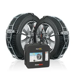 Snowdrive loopvlak sneeuwkettingen Cupra Born vanaf 2021 voor bandenmaat 215/45R20