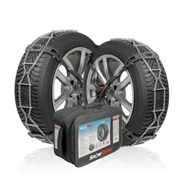 Snowdrive loopvlak sneeuwkettingen Lexus LC vanaf 2017 voor bandenmaat 275/40R20