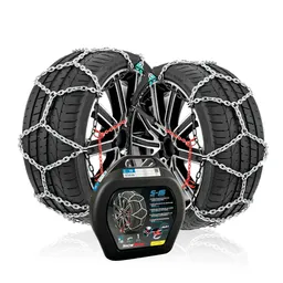Snowdrive sneeuwkettingen 16mm Renault Alaskan vanaf 2017 voor bandenmaat 205/80R16