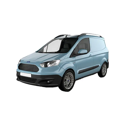 Transit Courier