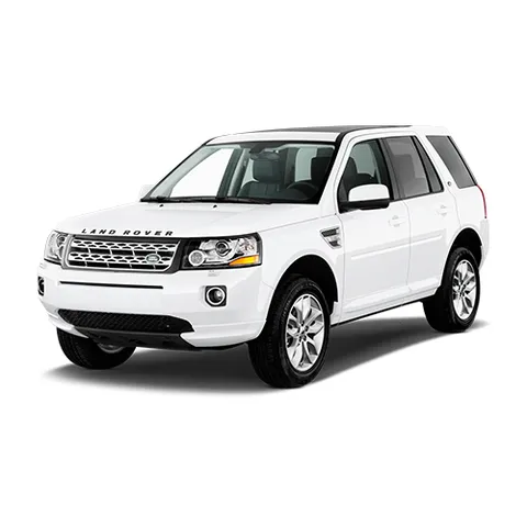 Freelander