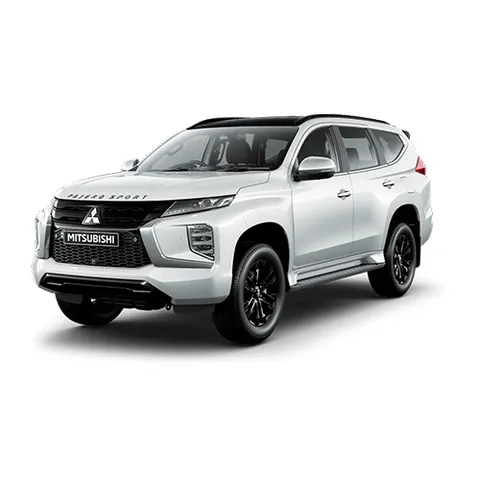 Pajero