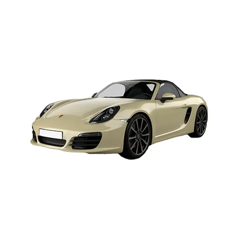 Boxster