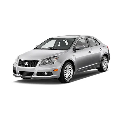 Kizashi