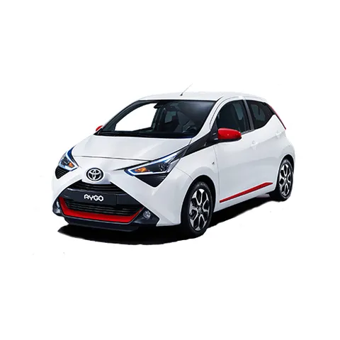 Aygo