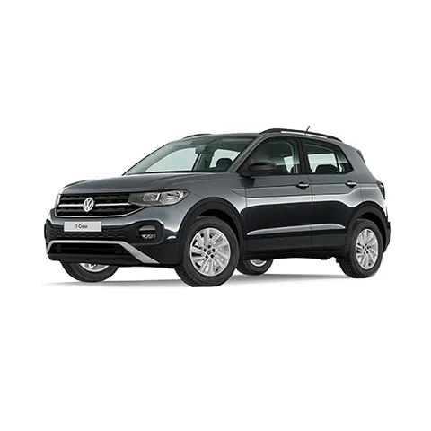 T-Cross