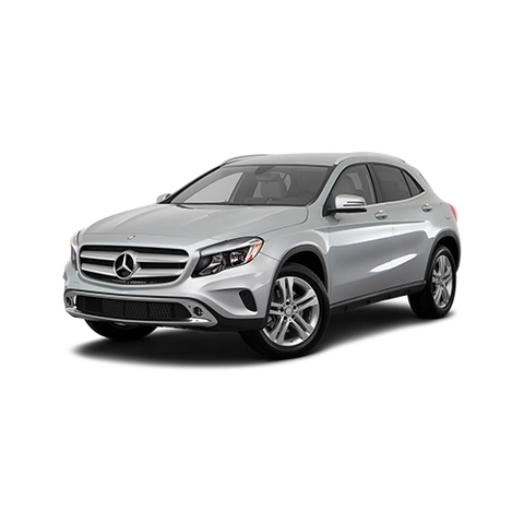 GLA
