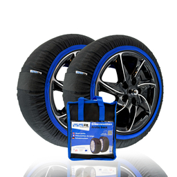 PerfectFit sneeuwsokken voor bandenmaat 305/40R20