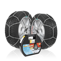 Gran Pree sneeuwkettingen personenwagen 9mm - 215/55R17