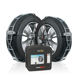Snowdrive loopvlak sneeuwkettingen - 225/75R16