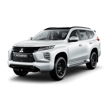 Pajero